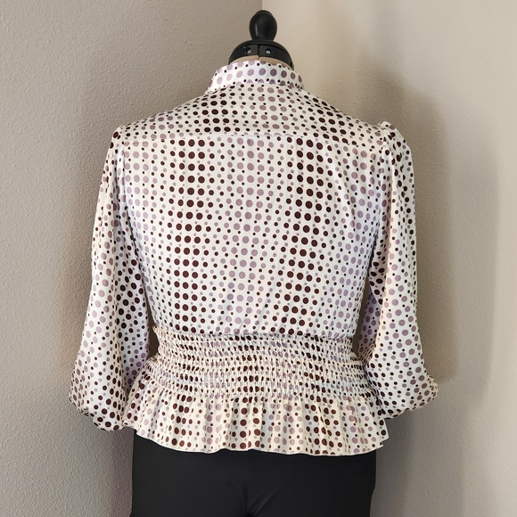 🆕️Wet Seal- Blouse - Picture 12 of 13